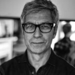 Portrait of Martin Fuhrer, BSC